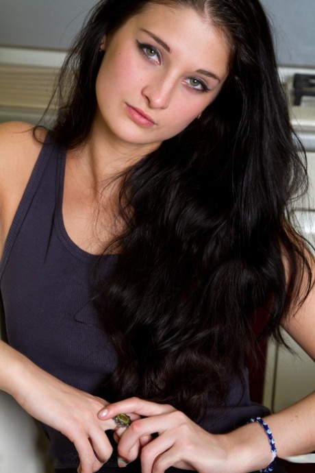 Katya Ac pornographic model images