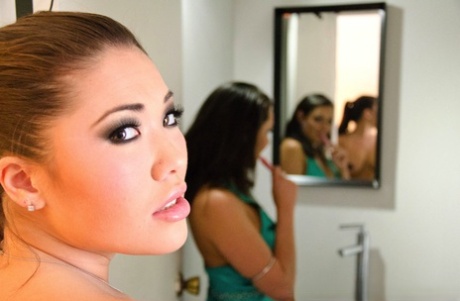 Charley Chase perfect actress image