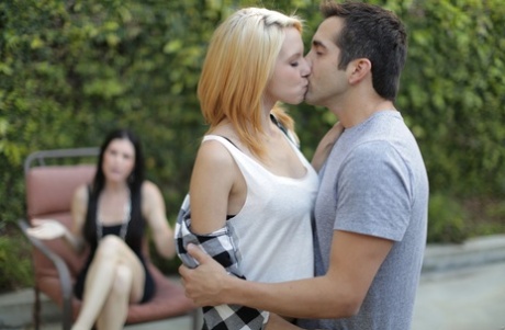 Cece Capella sex actress galleries