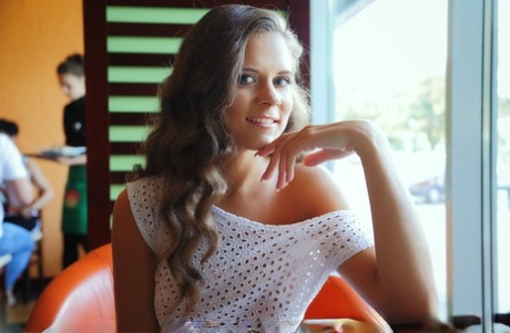 Etna Bogdana high quality pornstar gallery