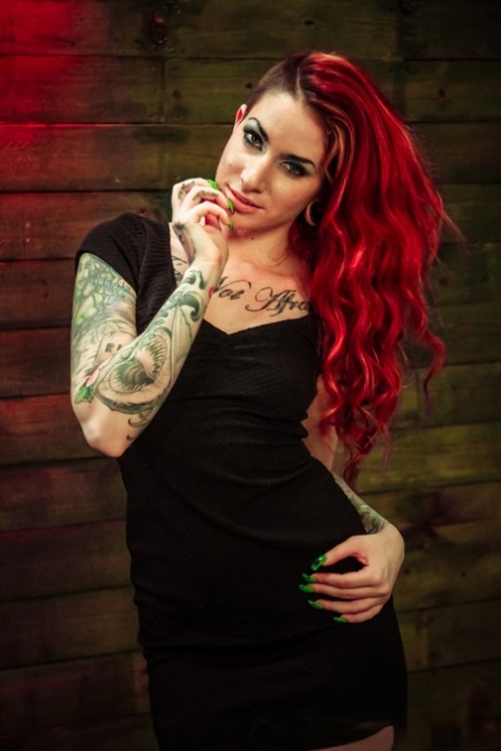 Alexa Rydell model hd pic