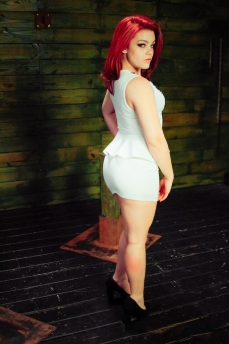 Brooklyn Daniels pretty actress picture