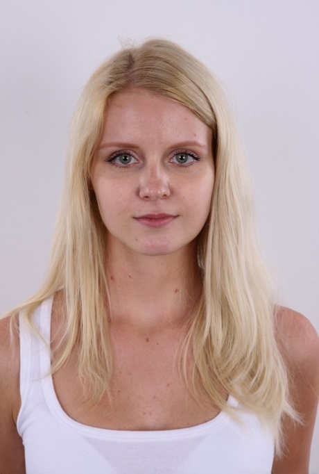tiener casting gratis leuk afbeelding