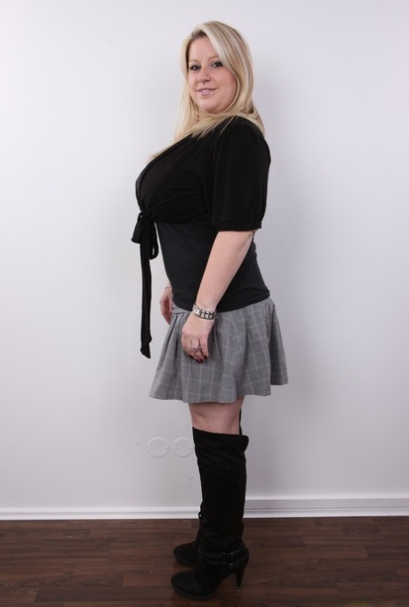 Janne Hollan xxx pornstar picture