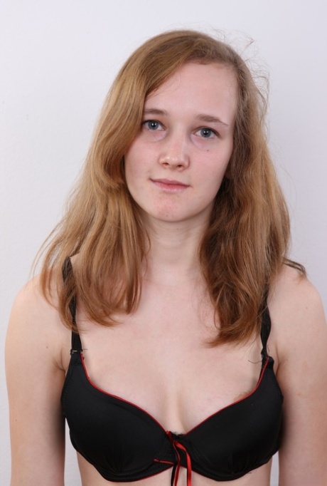 teen casting beautiful naked gallery