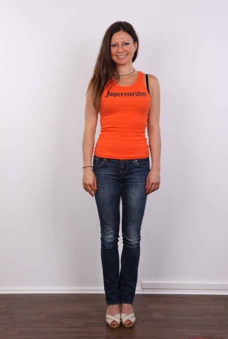 Tsjechische milf behoorlijk hd galerijen