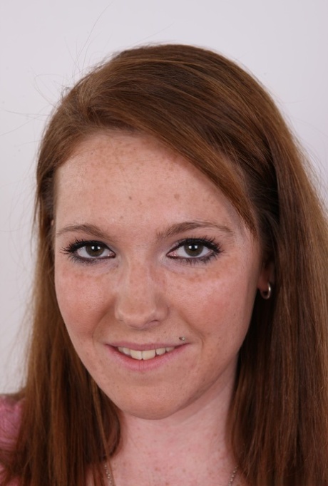 Barbora model adult pictures