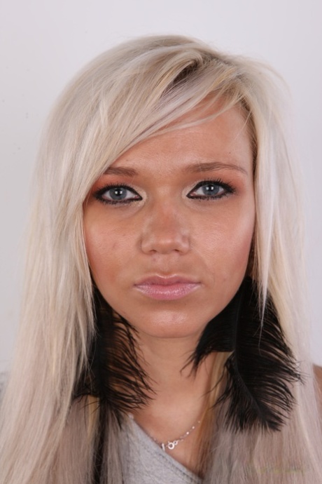 Lucie Horinkova pornstar hd photo