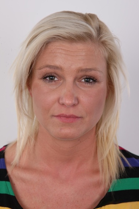 Barbora model adult images
