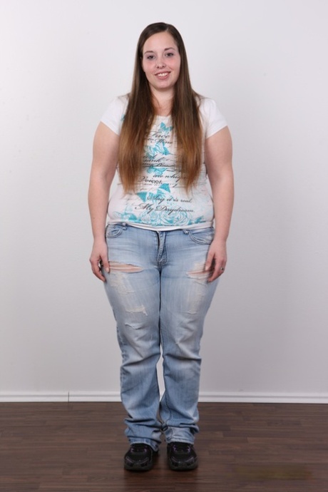 Hanka sexy model picture
