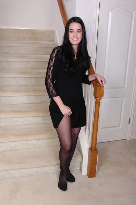Nyla Parker pretty model gallery