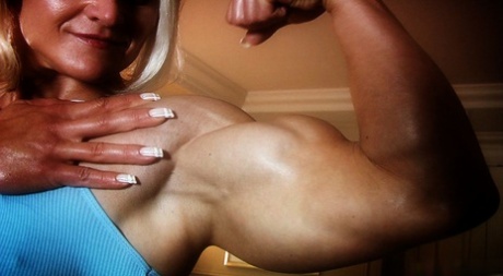 Brigita Brezovac pretty star img