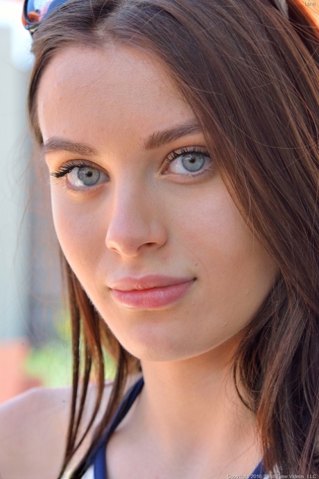 pretty face sexy nude images