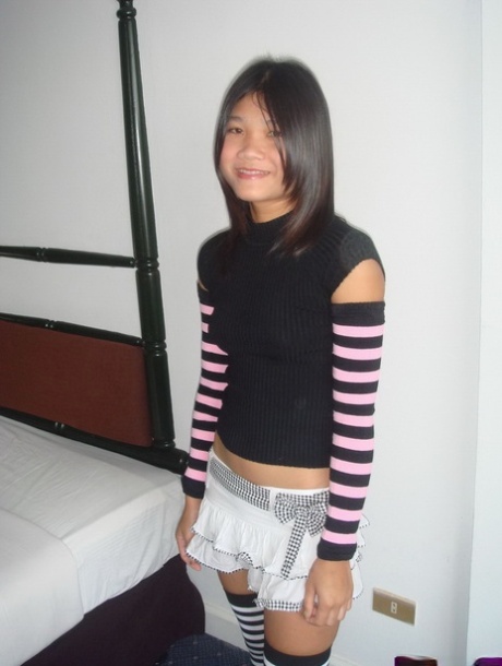 adolescente vestida lindo recopilación