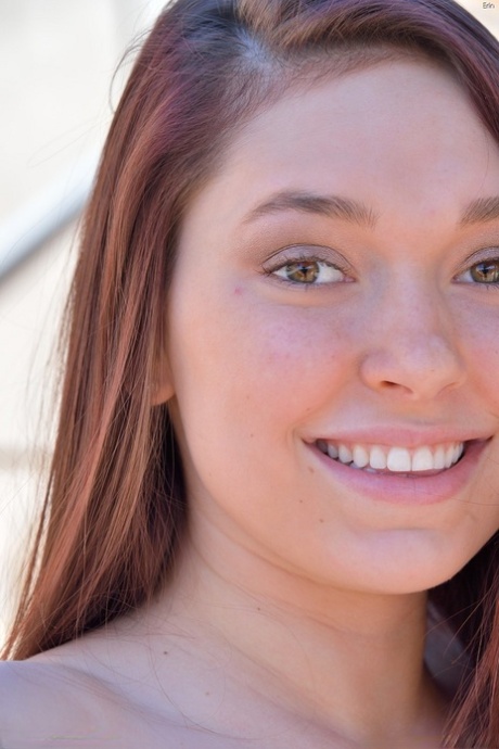 Aubrey Addison pornstar art picture