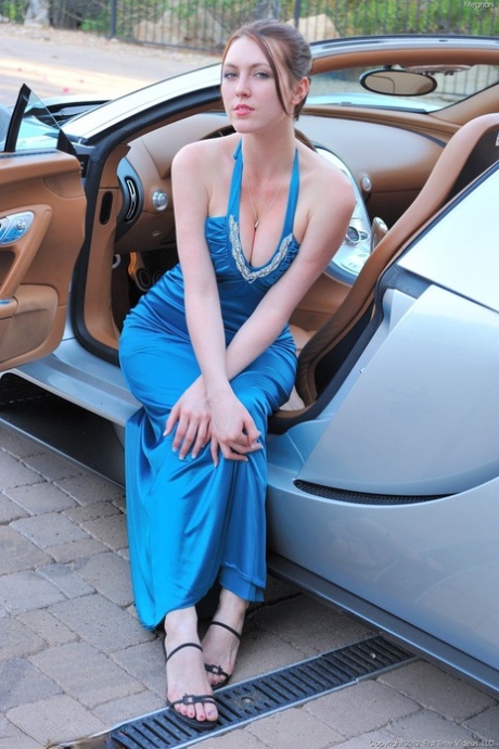Megan Loxx sex star images