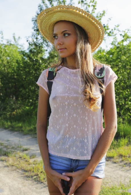 Katya Clover star beautiful pics