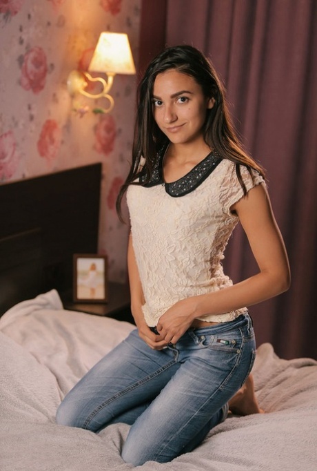 Cira Nerri star nudes photo