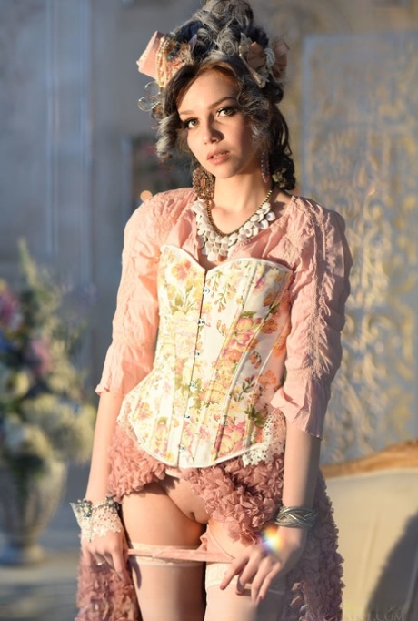 Lily Sands star high quality pic