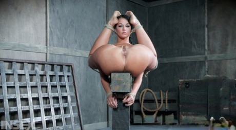 flexible free naked archive