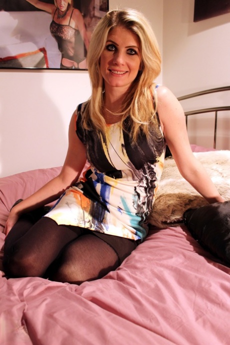 Ashleigh Mckenzie pornstar high quality photo