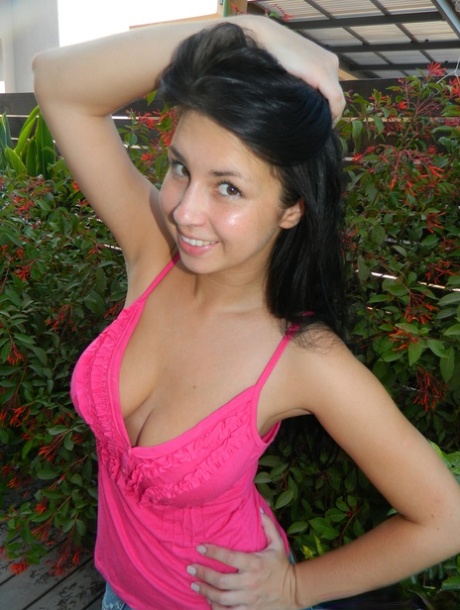 Aubrey Paige star nude galleries