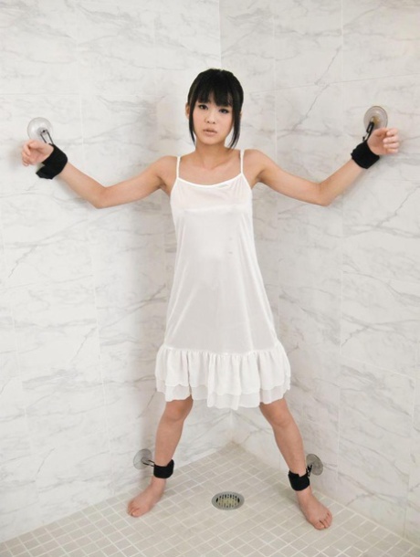 asiatisk bdsm porno gratis billede