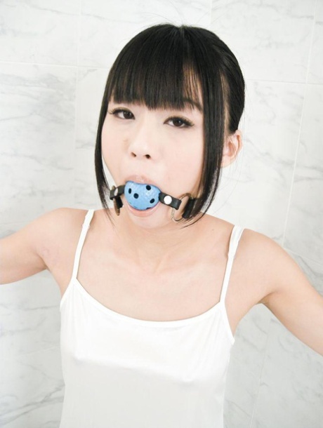 japanski BDSM vruće fotografije