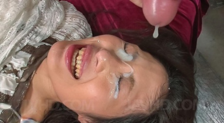 Aoi Miyama pornstar photo