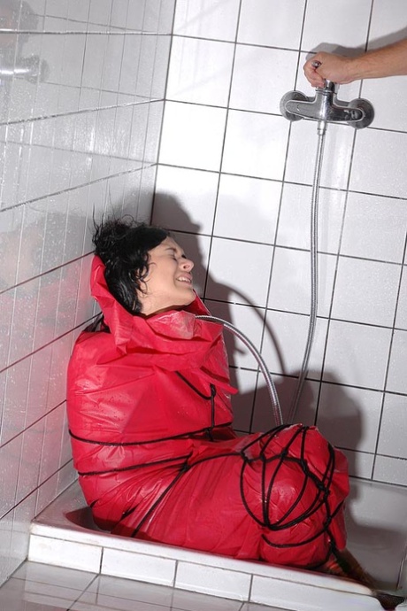 Miho Lechter sex model photo
