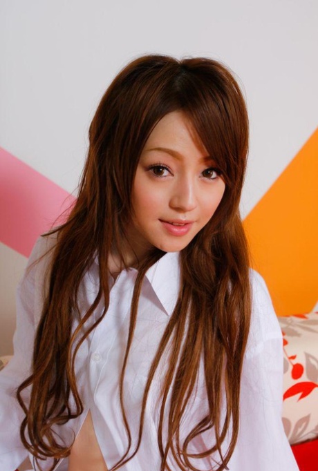 Ria Sakurai pornstar high quality photos