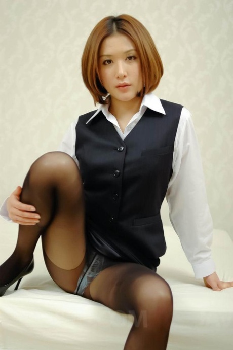 medias japonesas hermosa alta calidad foto