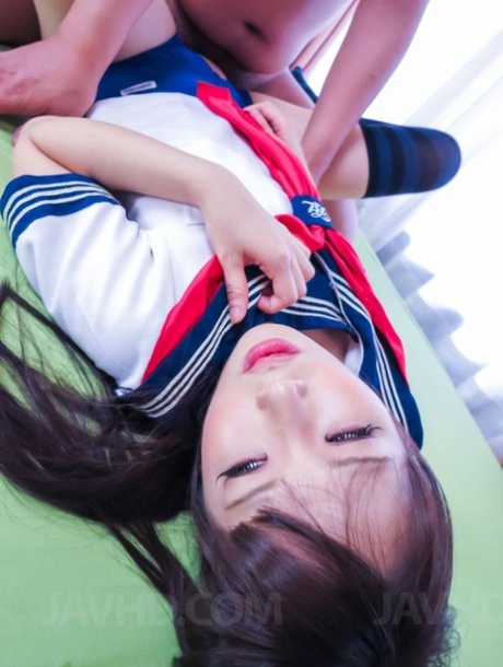 Yuri Sakurai hd pornstar photo