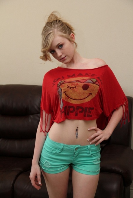 Mandy Roe star art photo