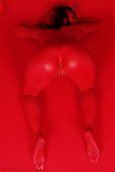 Szandora nudes pornstar pic