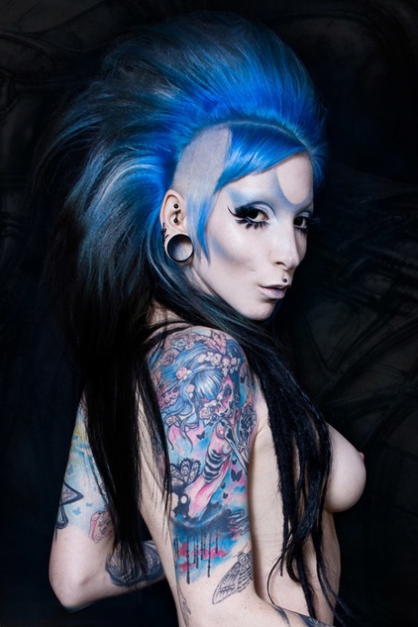 Razor Candi hd model galleries