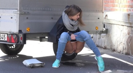 Sekretärin Dessous beste porno bilder