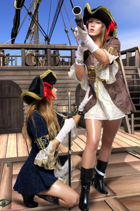 lesbisk cosplay xxx erotisk foton