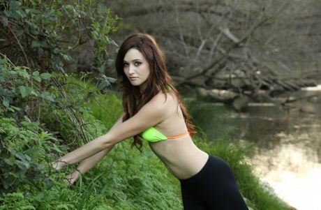 Hayden Ryan model xxx gallery