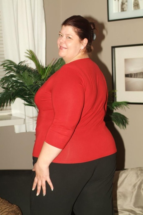 ssbbw ass nudes pic