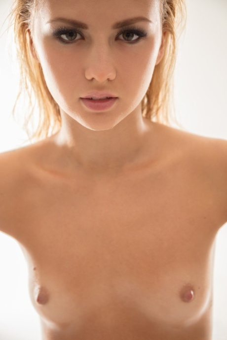 Kristina Jati sex model pics