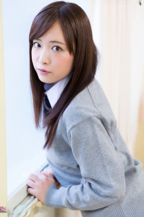 asiatisk husmor eksklusivt hot img