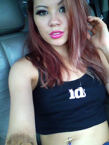 Sydney Mai sex actress pics