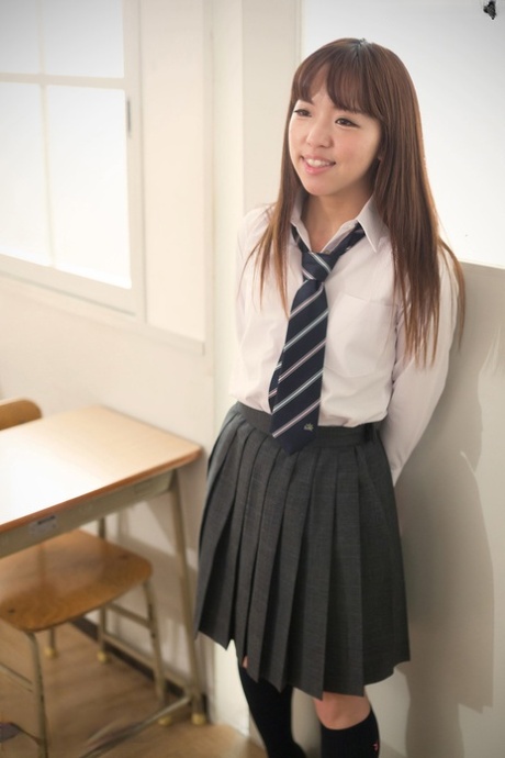 Ena Nishino model high quality picture