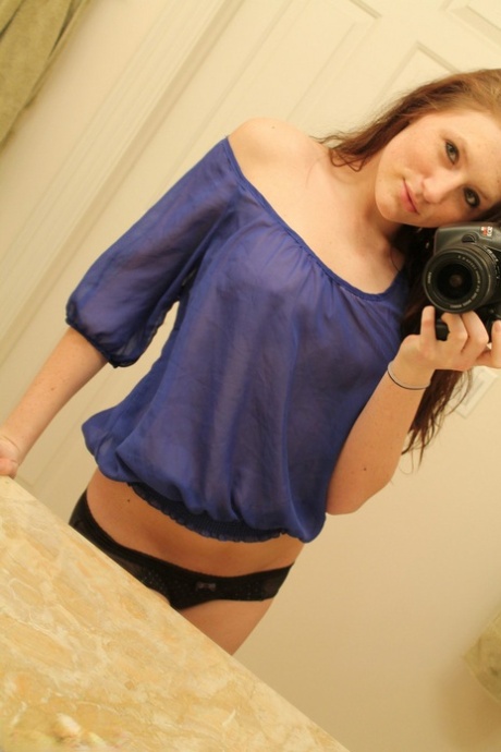 Freckles 18 sexy star pictures