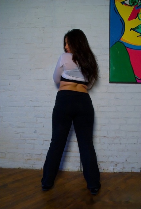 dikke brunette beste gratis verzameling