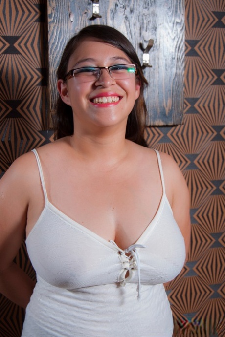 sexet brunette varme nøgenbilleder pic