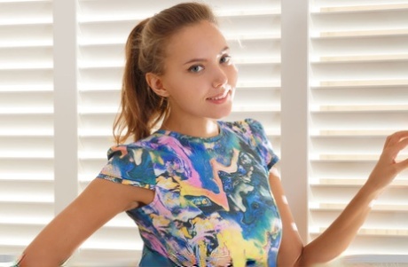 Katya Clover star adult gallery