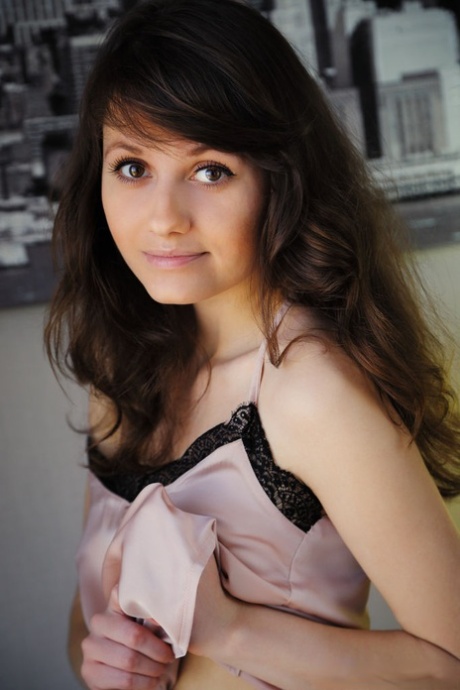 behåret babe erotisk pornografisk pic