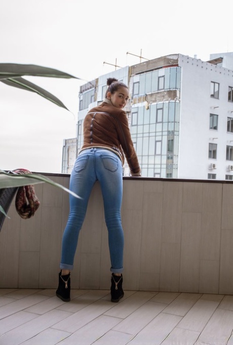 esposa anal perfeito fotos
